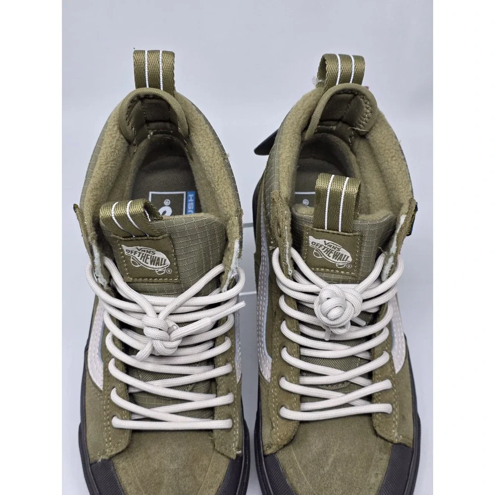 Vans sk8 hi